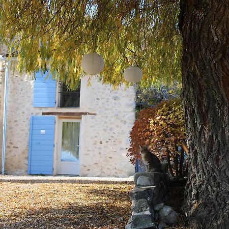 Le Jas Des Cimes, Maison De Hauts Vols Mison 외부 사진