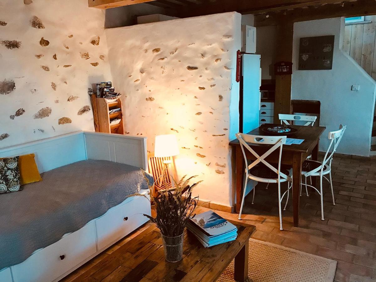 Le Jas Des Cimes, Maison De Hauts Vols Mison 외부 사진