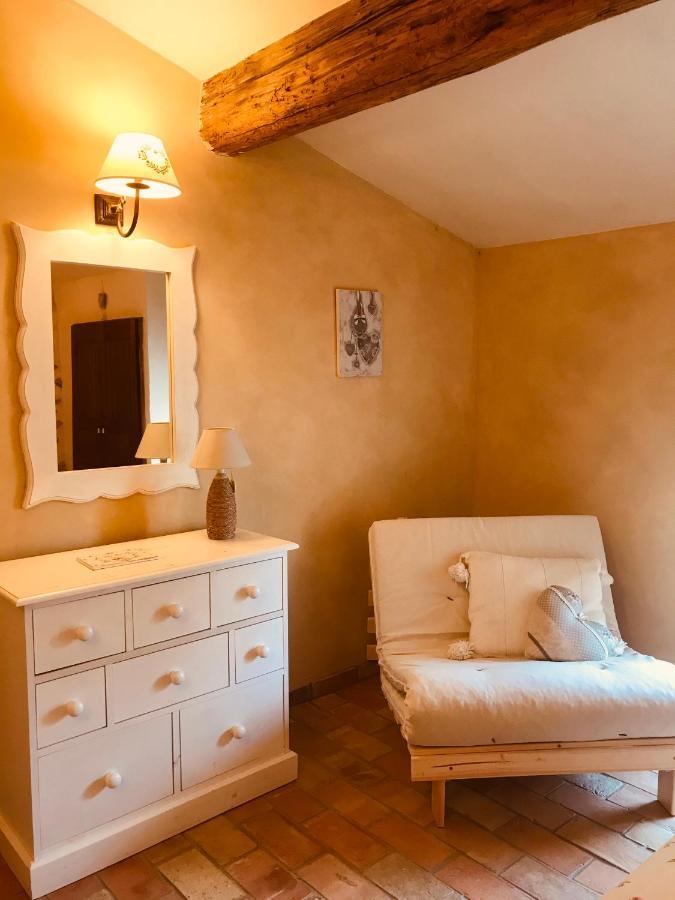 Le Jas Des Cimes, Maison De Hauts Vols Mison 외부 사진